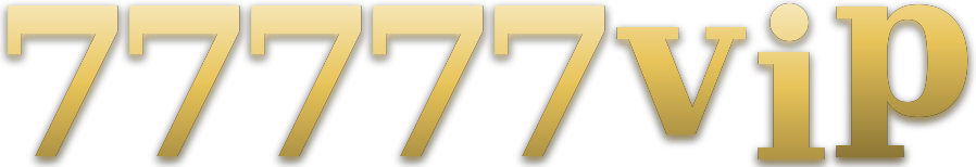 77777vip logo